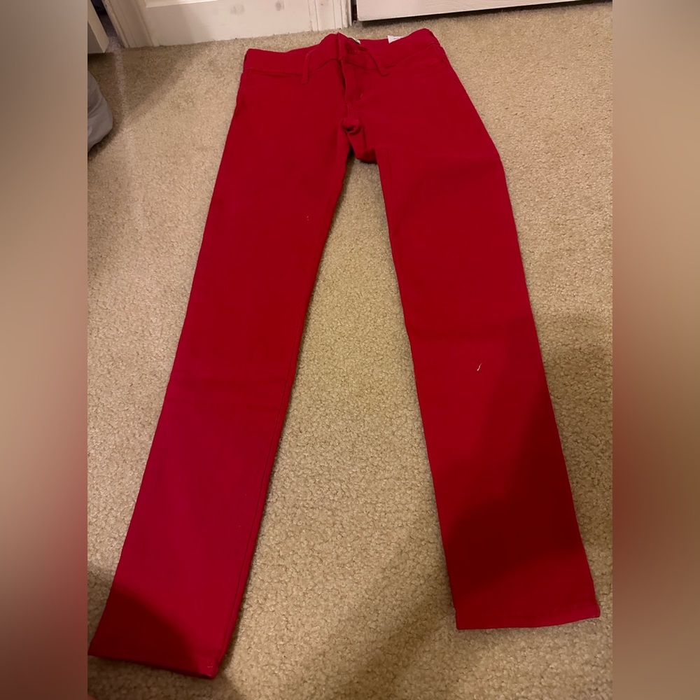 abercrombie & fitch kids jeans